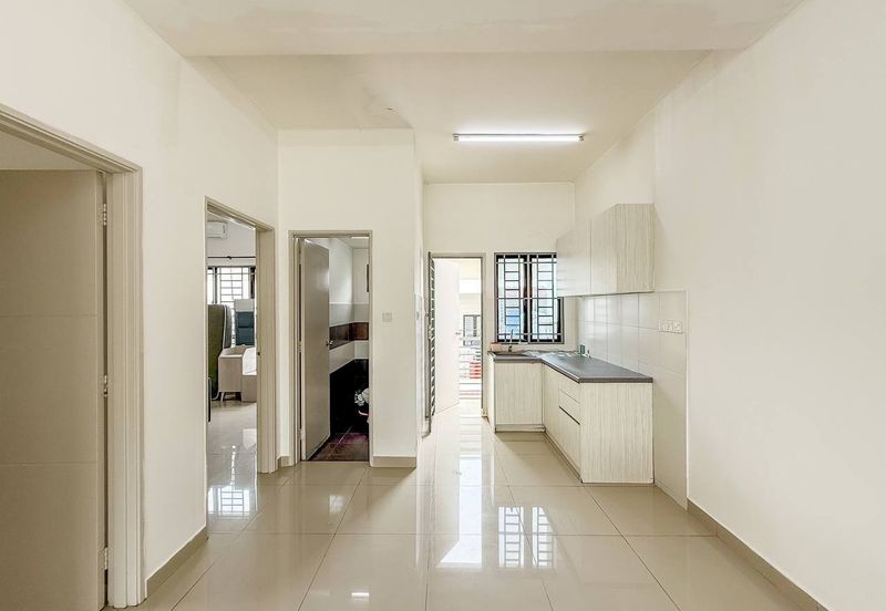 Villa Kesuma, Bandar Tasik Kesuma