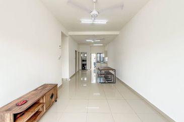 Villa Kesuma, Bandar Tasik Kesuma