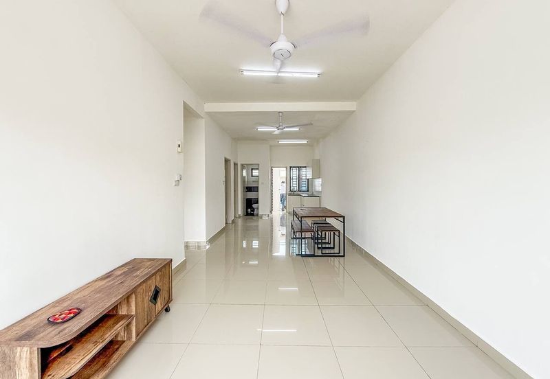 Villa Kesuma, Bandar Tasik Kesuma