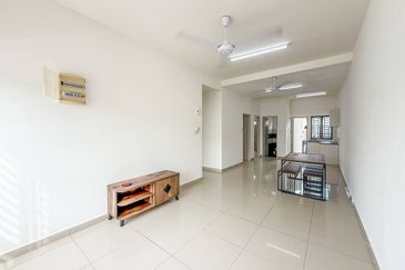 Villa Kesuma, Bandar Tasik Kesuma