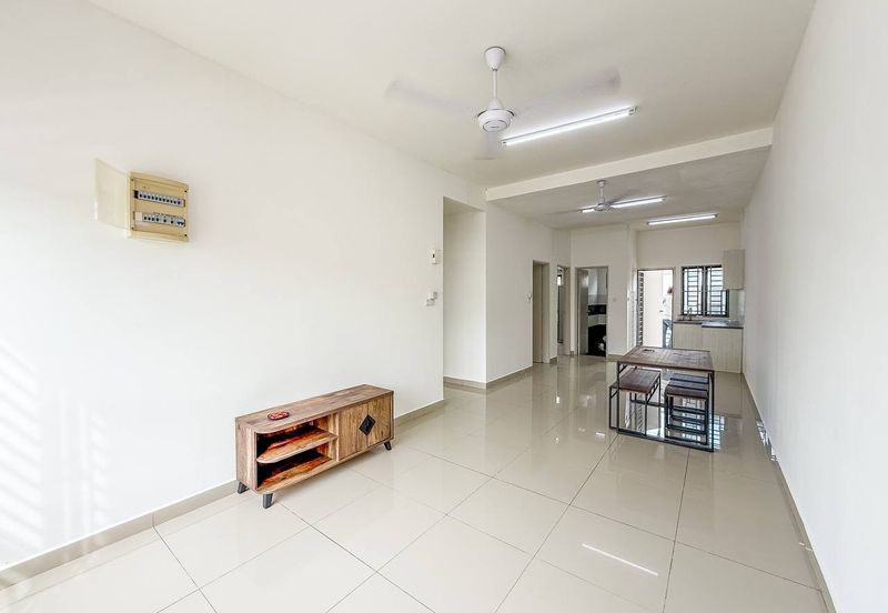 Villa Kesuma, Bandar Tasik Kesuma