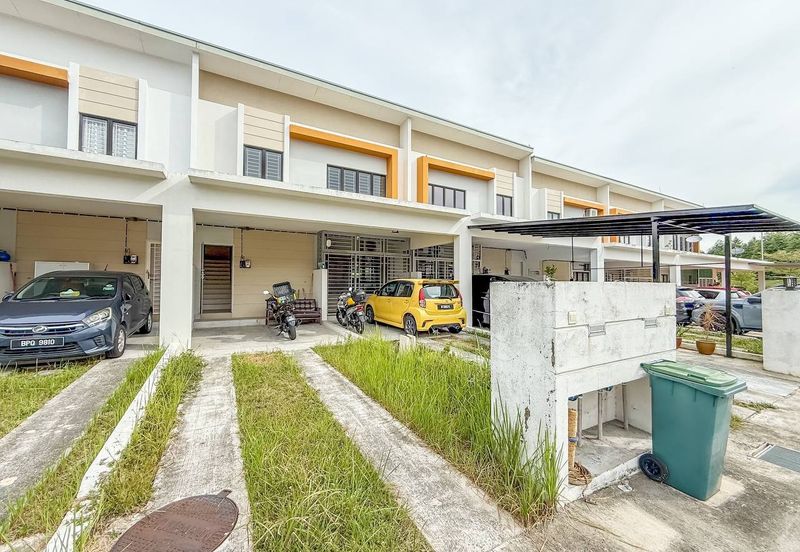 Villa Kesuma, Bandar Tasik Kesuma