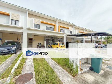 [PALING MURAH🔥] Upper Floor Villa Kesuma Townhouse,Bandar Tasik Lesum, Selangor, Semenyih