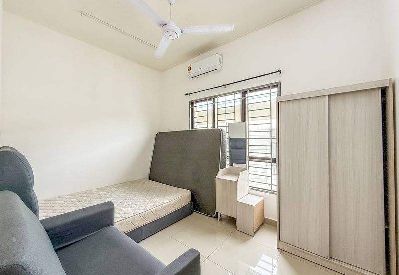 Villa Kesuma, Bandar Tasik Kesuma