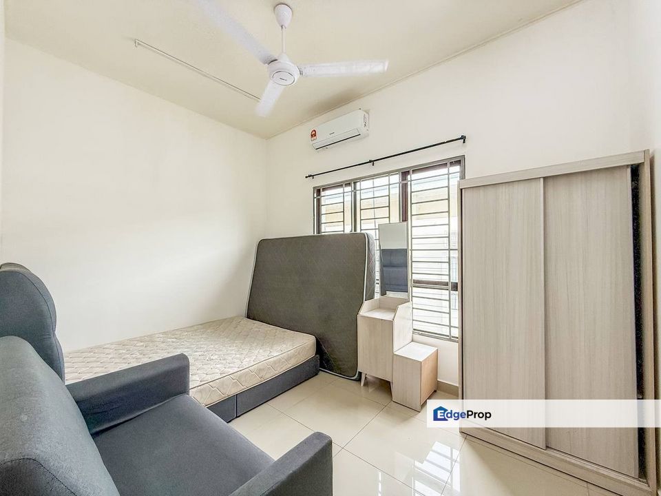 [PALING MURAH🔥] Upper Floor Villa Kesuma Townhouse,Bandar Tasik Lesum, Selangor, Semenyih