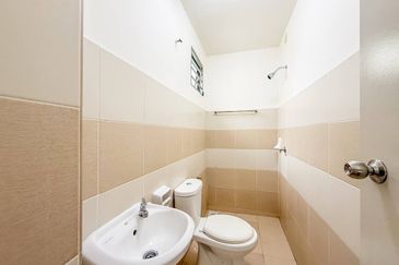 Villa Kesuma, Bandar Tasik Kesuma