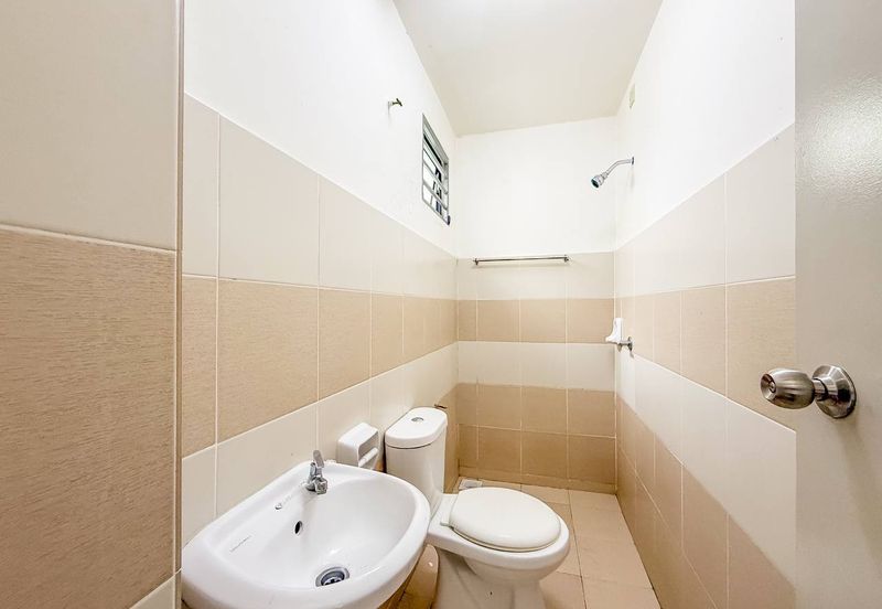 Villa Kesuma, Bandar Tasik Kesuma