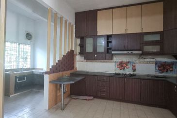 Kampung Sungai Merab