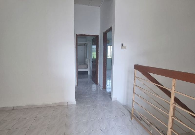 Kampung Sungai Merab