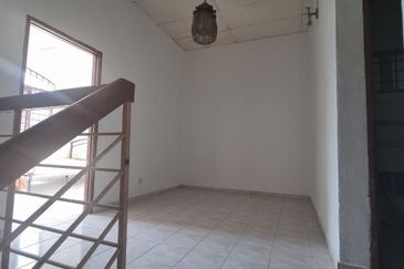 Kampung Sungai Merab