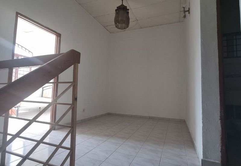 Kampung Sungai Merab