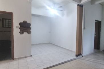 Kampung Sungai Merab