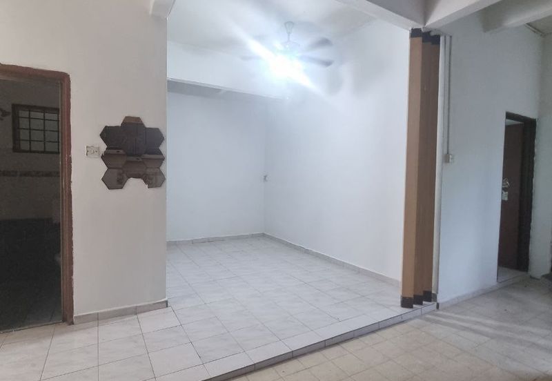 Kampung Sungai Merab