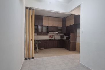 Kampung Sungai Merab