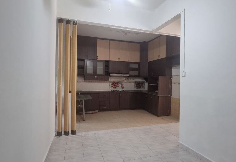 Kampung Sungai Merab