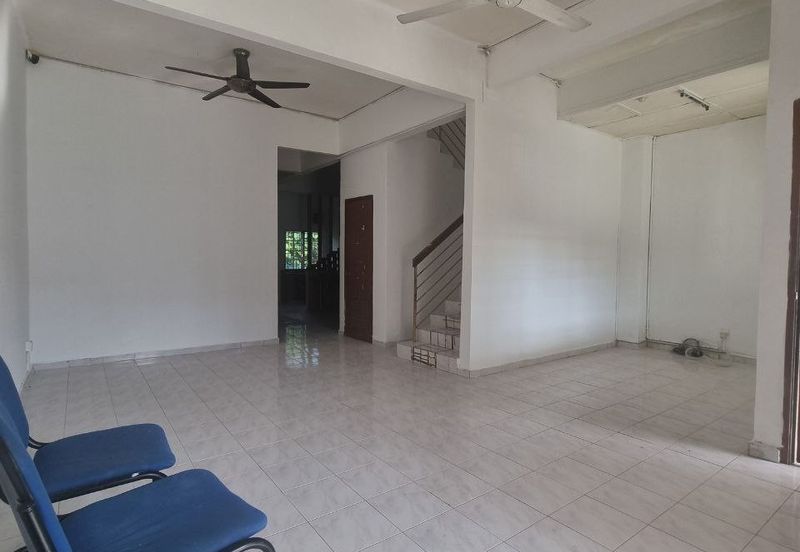 Kampung Sungai Merab