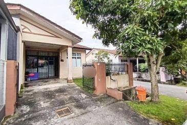 Bandar Baru Salak Tinggi