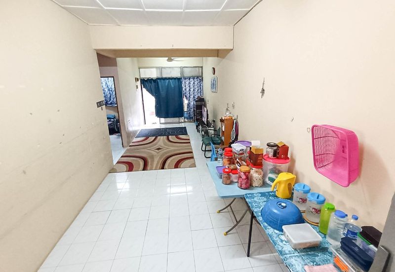 Bandar Baru Salak Tinggi