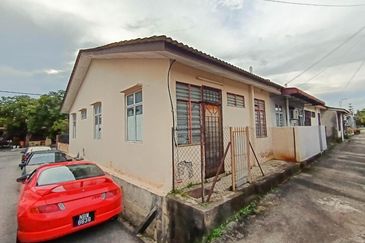 Bandar Baru Salak Tinggi