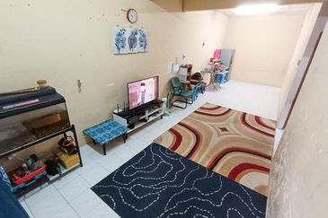 Bandar Baru Salak Tinggi