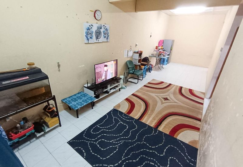 Bandar Baru Salak Tinggi