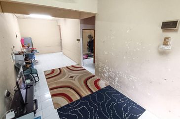 Bandar Baru Salak Tinggi