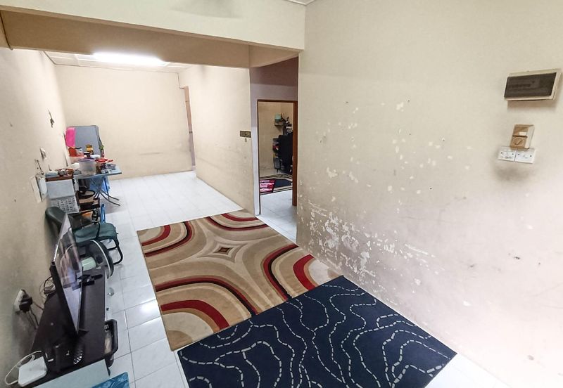 Bandar Baru Salak Tinggi