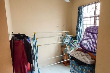 Bandar Baru Salak Tinggi