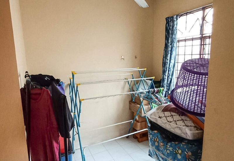 Bandar Baru Salak Tinggi