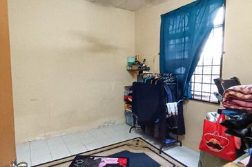 Bandar Baru Salak Tinggi