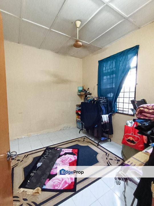 [DEKAT SEKOLAH] END LOT TERES SETINGKAT TAMAN SEROJA ,BDR BARU SALAK TINGGI, Selangor, Sepang