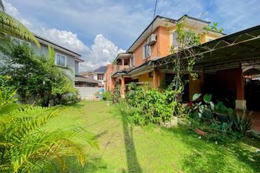 Seksyen 4, Bandar Baru Bangi