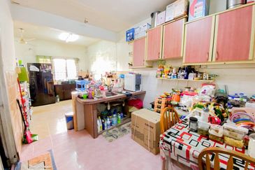 Seksyen 4, Bandar Baru Bangi