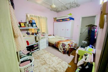 Seksyen 4, Bandar Baru Bangi