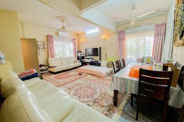 Seksyen 4, Bandar Baru Bangi