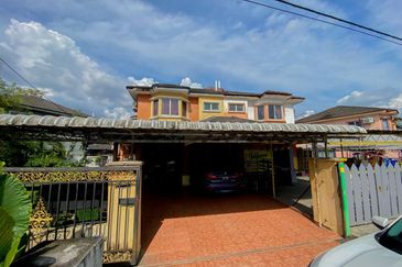 Seksyen 4, Bandar Baru Bangi