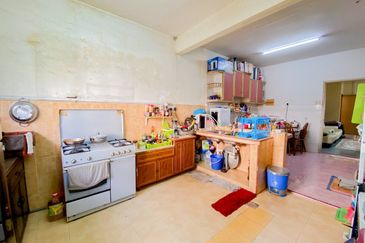 Seksyen 4, Bandar Baru Bangi