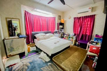 Seksyen 4, Bandar Baru Bangi