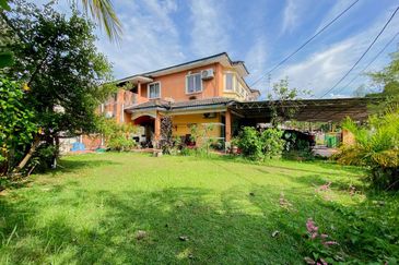 Seksyen 4, Bandar Baru Bangi