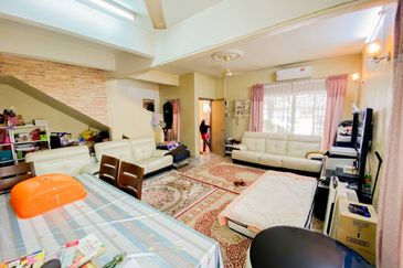 Seksyen 4, Bandar Baru Bangi