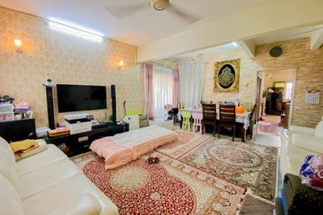 Seksyen 4, Bandar Baru Bangi