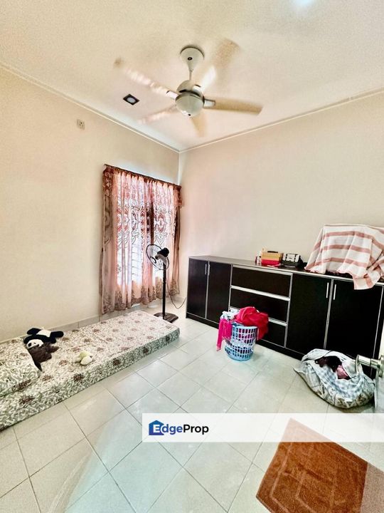[RENOVATED] 2 STOREY LAMAN KENANGA, NILAI IMPIAN, Negeri Sembilan, Nilai