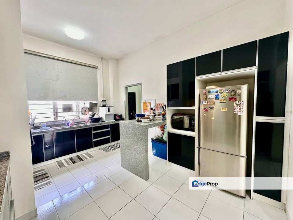 [RENOVATED] 2 STOREY LAMAN KENANGA, NILAI IMPIAN, Negeri Sembilan, Nilai