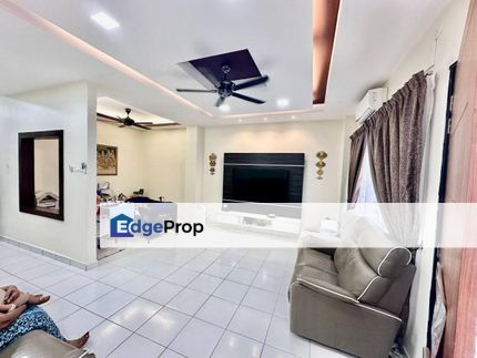 [RENOVATED] 2 STOREY LAMAN KENANGA, NILAI IMPIAN, Negeri Sembilan, Nilai