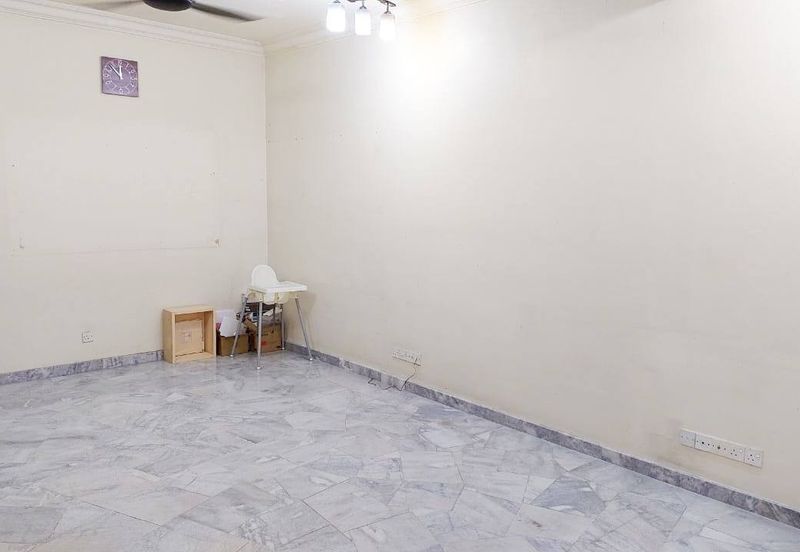 [Non-Bumilot Unit] Double Storey Terrace, Kelana Idaman Ara Damansara