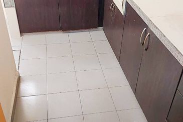 [Non-Bumilot Unit] Double Storey Terrace, Kelana Idaman Ara Damansara