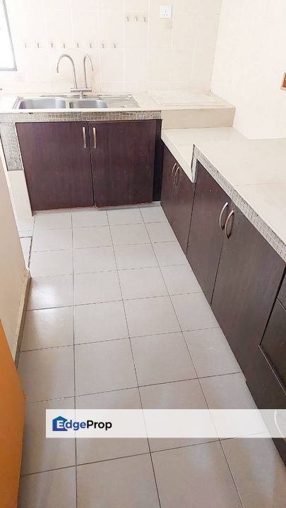 [Non-Bumilot Unit] Double Storey Terrace, Kelana Idaman Ara Damansara, Selangor, Ara Damansara