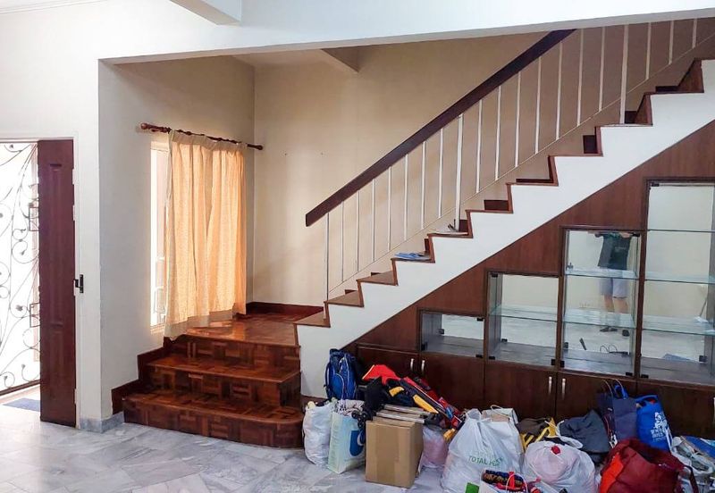 [Non-Bumilot Unit] Double Storey Terrace, Kelana Idaman Ara Damansara