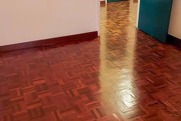 [Non-Bumilot Unit] Double Storey Terrace, Kelana Idaman Ara Damansara