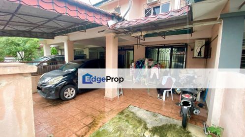 [TERMURAH💥] Double Storey Terrace, Seksyen 3 Tambahan, Bandar Baru Bangi, Selangor, Bangi